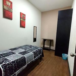 Standard Room with 1 Single Bed