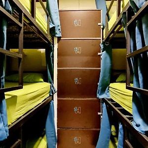 Dormitory Room Mixed